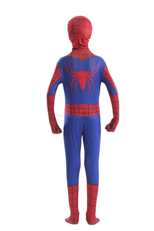 Spiderman Inspired Full Body Cosplay Costume | Thread Armours