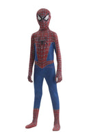 Spiderman Inspired Superhero Cosplay Costume | Thread Armours