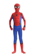 Spider-Man Inspired Halloween Cosplay Costume for Adults & Kids | Thread Armours