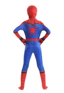 Spider-Man Inspired Halloween Cosplay Costume for Adults & Kids | Thread Armours