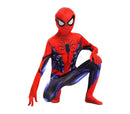 Inspired By Superhero Spiderman Cosplay Costume | Thread Armours