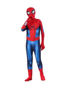 Spider-Man Inspired Unisex Full Body Cosplay Costume | Thread Armours