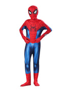 Spider-Man Inspired Unisex Full Body Cosplay Costume | Thread Armours