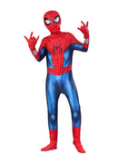 Spider-Man Inspired Unisex Full Body Cosplay Costume | Thread Armours