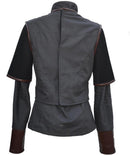 Bo-Katan Inspired Flight Suit Custom Cosplay Costume | Thread Armours
