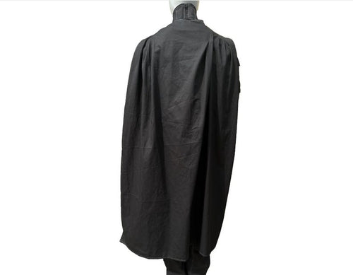Custom Bounty Hunter Cosplay Costume Dark Gray | Thread Armours