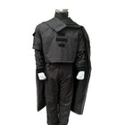 Custom Bounty Hunter Cosplay Costume Dark Gray | Thread Armours