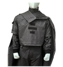 Custom Bounty Hunter Cosplay Costume Dark Gray | Thread Armours