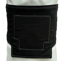 Custom Mandalorian Inspired Armor Ready Waist Wrap | Thread Armours