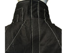 Custom Mandalorian Inspired Neck Seal Bounty Hunter Cosplay Accessory | Thread Armours