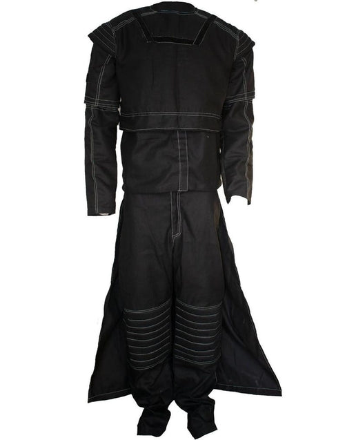 Boba Fett Inspired Handmade Custom Cosplay Flight Suit | Thread Armours