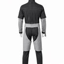 Heavy Infantry Inspired Flight Suit Custom Cosplay Costume | Thread Armours