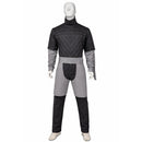 Heavy Infantry Inspired Flight Suit Custom Cosplay Costume | Thread Armours