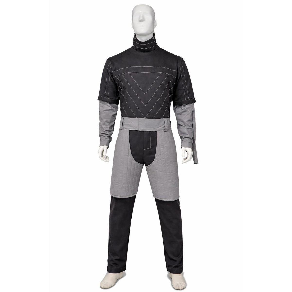 Heavy Infantry Inspired Flight Suit Custom Cosplay Costume | Thread Armours