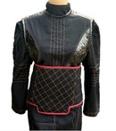 Bo-Katan Inspired 3 Piece Flight Suit Custom Cosplay Costume | Thread Armours