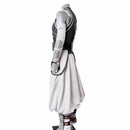 Ahsoka Inspired White Custom Cosplay Costume with Belt | Thread Armours