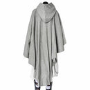 Ahsoka Inspired White Custom Cosplay Costume with Belt | Thread Armours