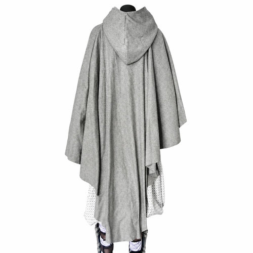 Ahsoka Inspired White Custom Cosplay Costume with Belt | Thread Armours