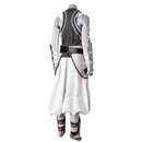 Ahsoka Inspired White Custom Cosplay Costume with Belt | Thread Armours