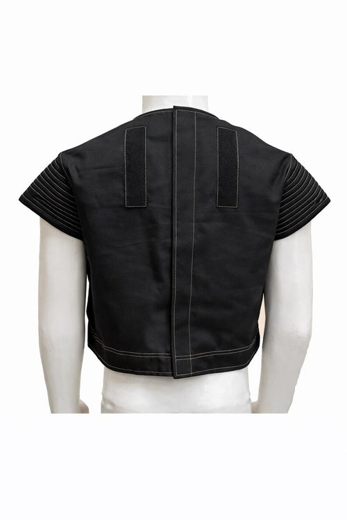 Mandalorian Inspired Tactical Vest Custom Fit Armor Ready | Thread Armours