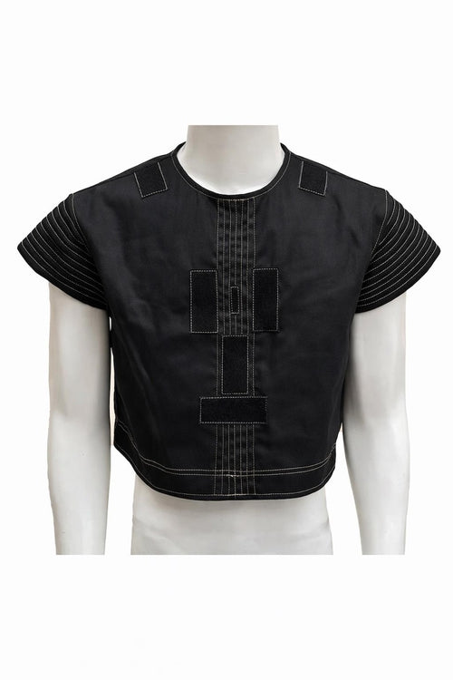 Mandalorian Inspired Tactical Vest Custom Fit Armor Ready | Thread Armours
