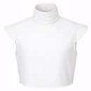 Custom Made Bounty Hunter Cosplay White Vest Mandalorian Inspired | Thread Armours