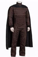 Custom Sci-Fi Mandalorian Inspired 5 Piece Cosplay Costume | Thread Armours