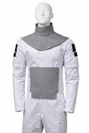 Custom Sci-Fi Flight Suit Mandalorian Inspired 4 Piece Bounty Hunter Cosplay Costume | Thread Armours