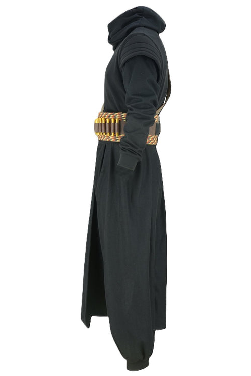 Mandalorian Inspired Flight Suit Custom Cosplay Costume | Thread Armours