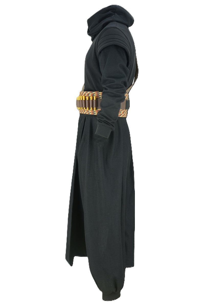 Mandalorian Inspired Flight Suit Custom Cosplay Costume | Thread Armours