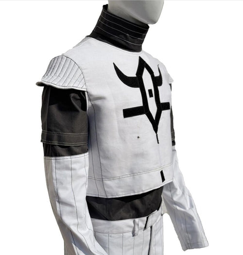 Sci-Fi Flight Suit Custom Cosplay Costume | Thread Armours