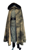 ShinHatiInspiredCostumeCompleteOutfitwithCape_LeatherBelt_1