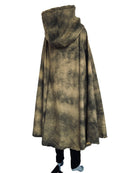 Shin Hati Inspired Custom Cosplay Costume with Cape & Belt | Thread Armours
