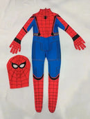 Spider-Man Inspired Halloween Cosplay Costume for Adults & Kids | Thread Armours