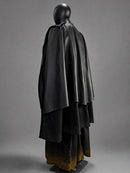 The Acolyte Qimir The Stranger Inspired Custom Cosplay Costume | Thread Armours