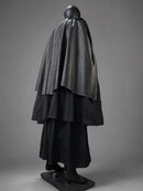 The Acolyte Qimir The Stranger Inspired Custom Cosplay Costume | Thread Armours