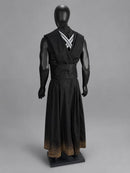 The Acolyte Qimir The Stranger Inspired Custom Cosplay Costume | Thread Armours