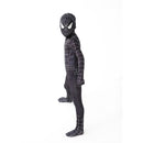 Black Symbiote Spiderman Inspired Suit Kids & Adults Superhero Cosplay Costume | Thread Armours