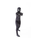 Black Symbiote Spiderman Inspired Suit Kids & Adults Superhero Cosplay Costume | Thread Armours