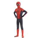 Spider-Man Inspired Web Pattern Cosplay Costume | Thread Armours
