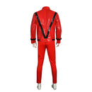 Michael Jackson Inspired Legendary Pop Star Stage Performance Outfit | Thread Armours