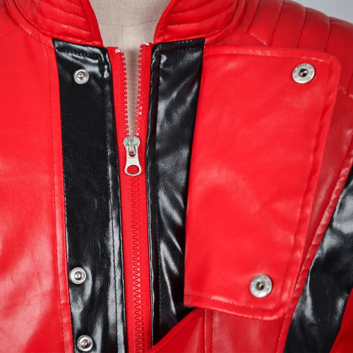 Michael Jackson Inspired Legendary Pop Star Stage Performance Outfit | Thread Armours