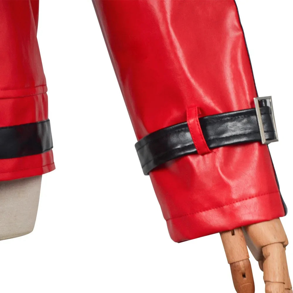 Michael Jackson Inspired Legendary Pop Star Stage Performance Outfit | Thread Armours