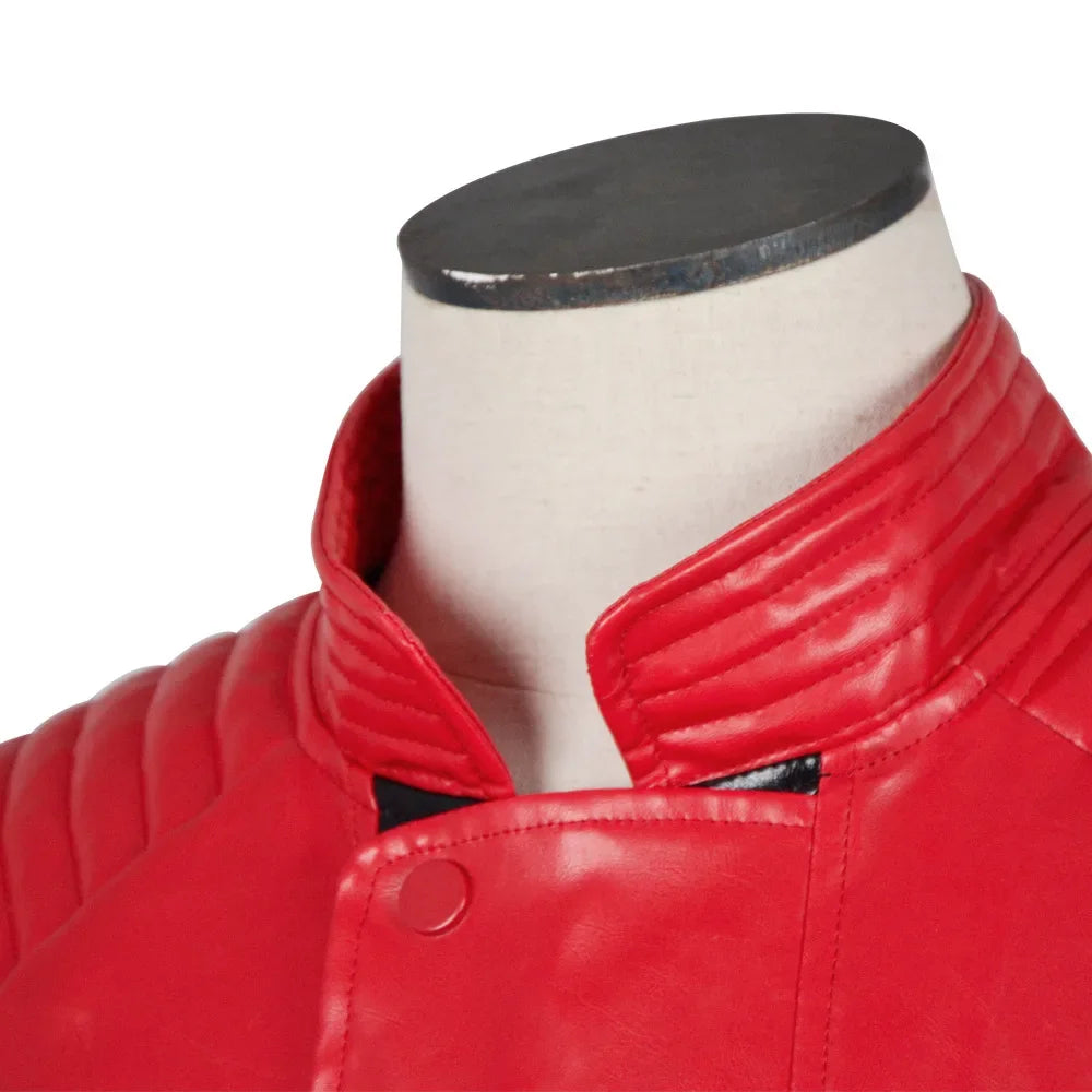Michael Jackson Inspired Legendary Pop Star Stage Performance Outfit | Thread Armours