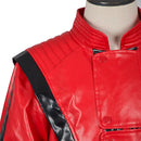 Michael Jackson Inspired Legendary Pop Star Stage Performance Outfit | Thread Armours