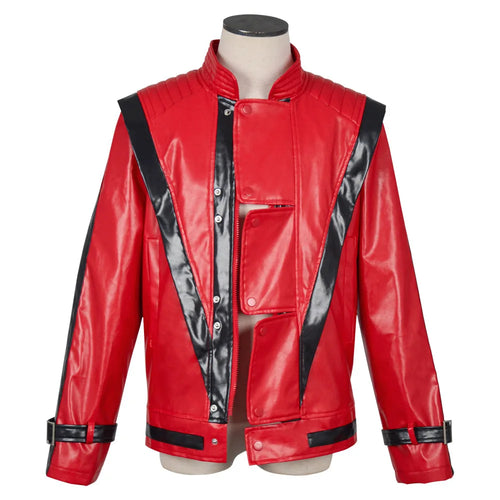 Michael Jackson Inspired Legendary Pop Star Stage Performance Outfit | Thread Armours