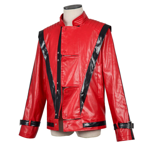 Michael Jackson Inspired Legendary Pop Star Stage Performance Outfit | Thread Armours