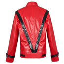Michael Jackson Inspired Legendary Pop Star Stage Performance Outfit | Thread Armours