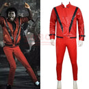 Michael Jackson Inspired Legendary Pop Star Stage Performance Outfit | Thread Armours