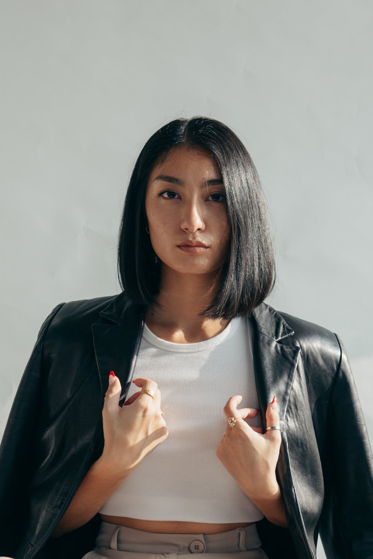 Sofia Chang